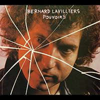 Bernard Lavilliers Pouvoirs (Deluxe)
